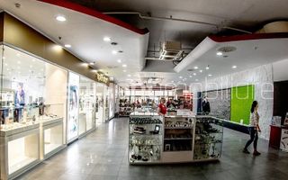 Sapient/Crisul Shopping Center - spatii comerciale - Poză 3