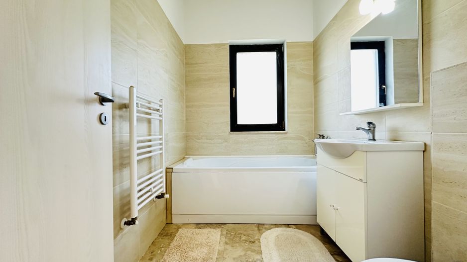 OFERTA INCHIRIATA - Comision 0% - Decomandat | Dressing & Pod Depozitare | - Poză 24