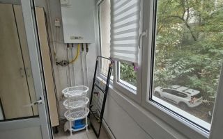 Apartament 2 camere Gorjului cu centrala proprie - Poză 6