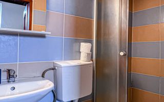 Apartament 1 camera 30 mp, Str Ferdinand, Ultracentral - Poză 7