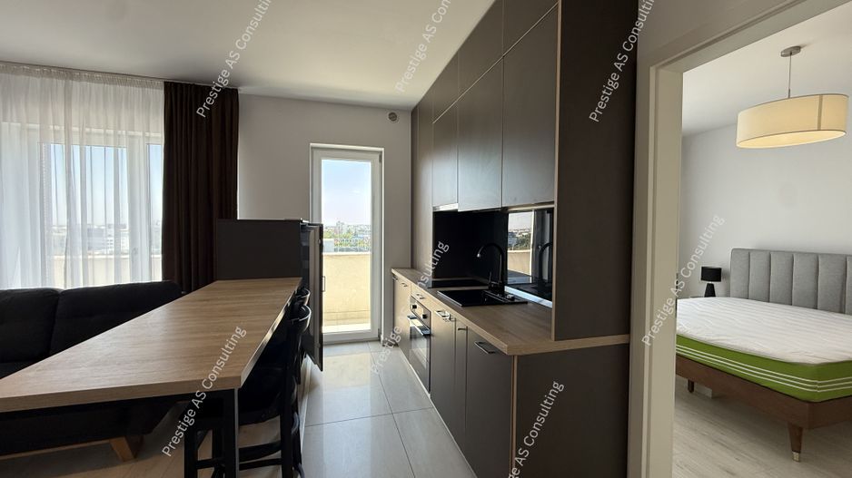Apartament premium 3 Camere 2 Bai | Vedere Panoramica | Aradului-Regina Maria - Poză 4