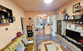 Casa 6 camere, 389 mp teren, P+1, in zona Garii - Poză 4