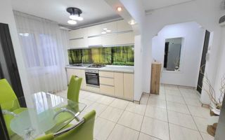 Apartament 3 camere renovat, centrala proprie, Gorjului, Militari - Poză 2
