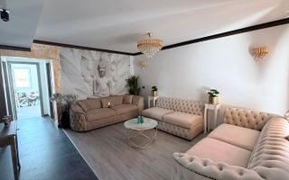Casa Individuala - 3 camere - 1 baie - 307mp teren - Poză 6