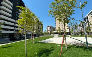 Spații comerciale de închiriat | The Grand Kristal Residence - Poză 12