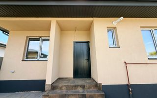 Casa Individuala / 3 Camere / Gata de mutare in Comuna Berceni - Poză 2