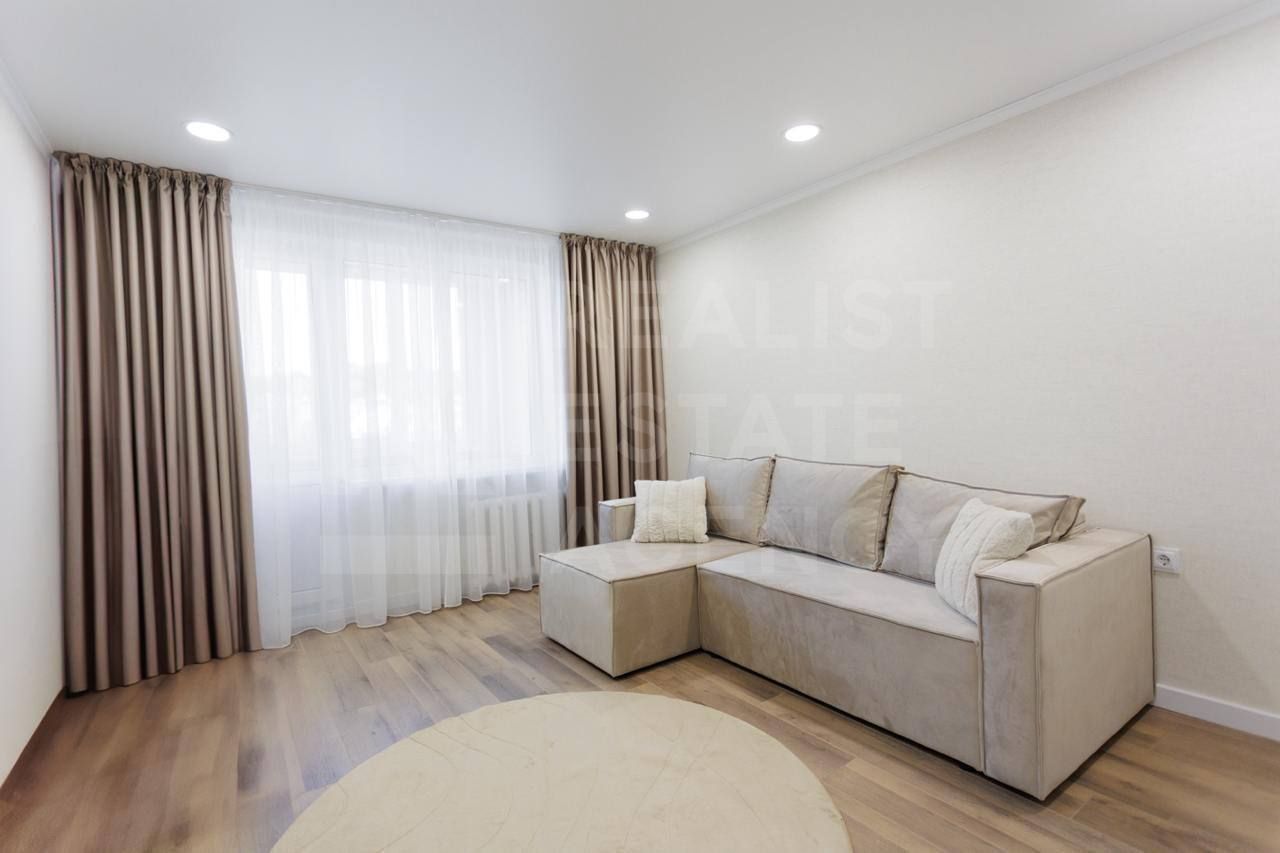 Vânzare, apartament, 3 camere, strada Ceucari, Râșcani - Poză 7