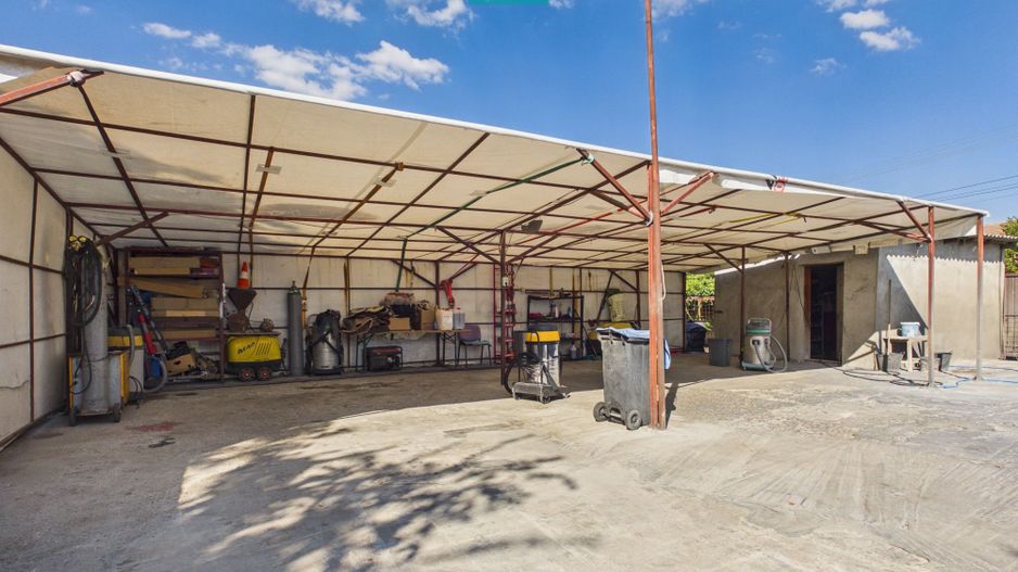 Spațiu Comercial cu venit din prima zi Macea - Poză 3