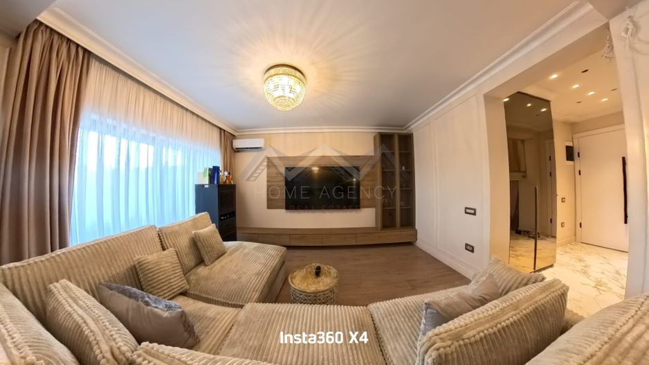Casă duplex P+1 de vânzare Tunari – finisaje premium, teren 505 mp - Poză 5