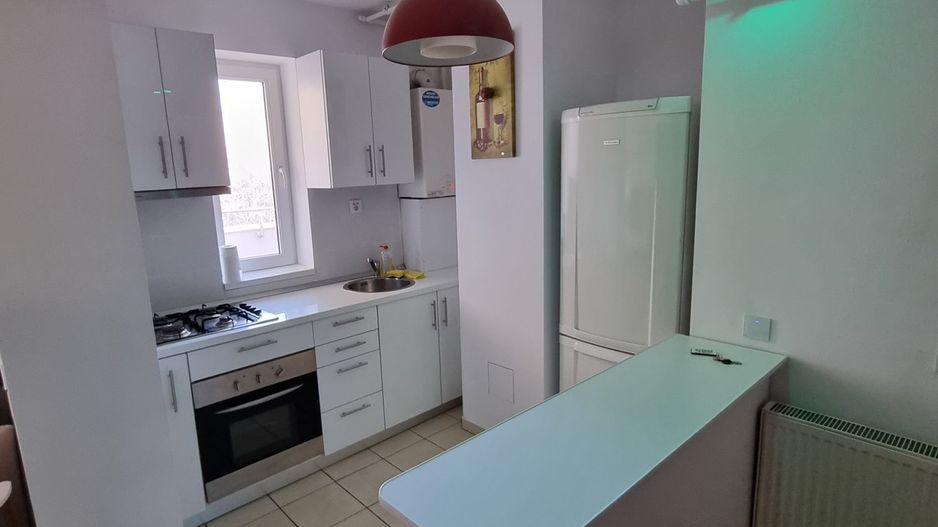 2 Camere Tineretului Bloc Nou Terasa + Balcon - Poză 8