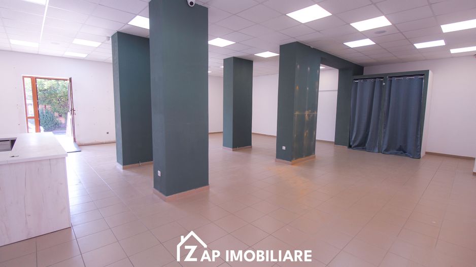 Clădire Stradală langa LIDL cu Vad Intens | Teren 1.100 mp | Zero Comision - Poză 10