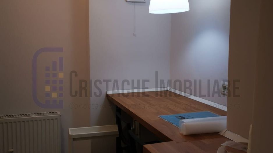 Calea Victoriei, 2 camere, decomandat, complet mobilat si utilat - Poză 5