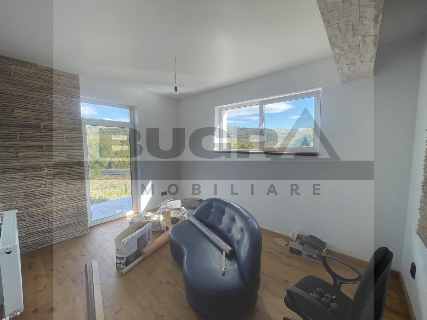 Duplex de 130mp, teren 320, finisat, zona Popesti - Poză 15