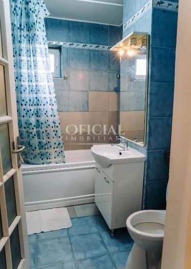 Apartament 3 Camere | 63 mp | Etaj 1 | Zona Pasteur | Cartier Zorilor - Poză 5