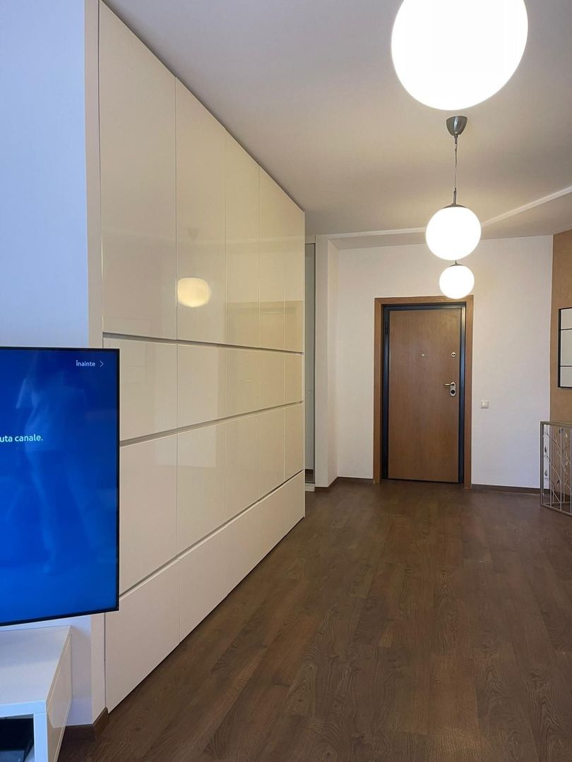 Apartament 3 camere | Herăstrău – premium | piscină | design modern - Poză 6