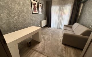 Apartament 3 camere, 80 mp, terasa, garaj, Bonjour Residence - Poză 3