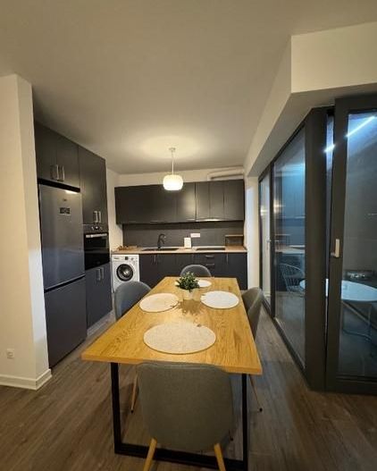 APARTAMENT PREMIUM | PARACRE SUBTERANA | CLOUD 9 RESIDENCE - Poză 3