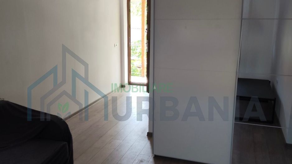 Apartament 2 camere, prima închiriere, aproape de Rond Păcurari - Poză 6