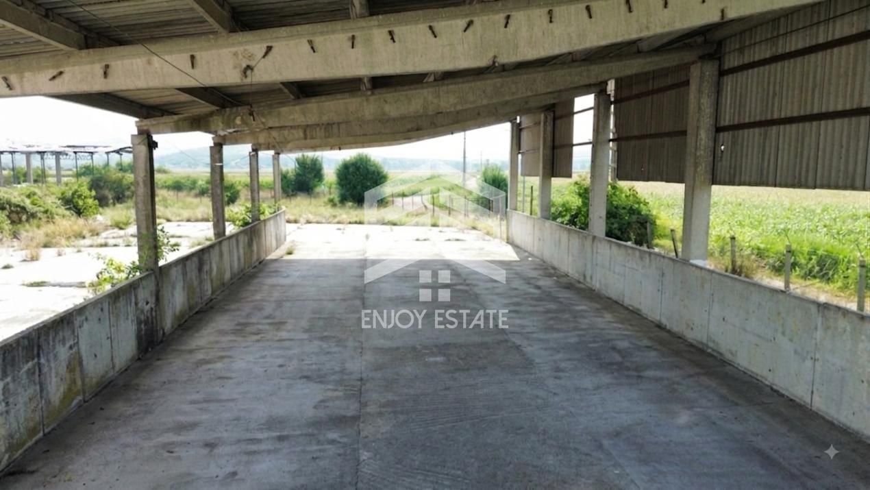 Spatiu Industrial & Comercial –Str. Scolii,  Bod, Jud. Brasov - Poză 10