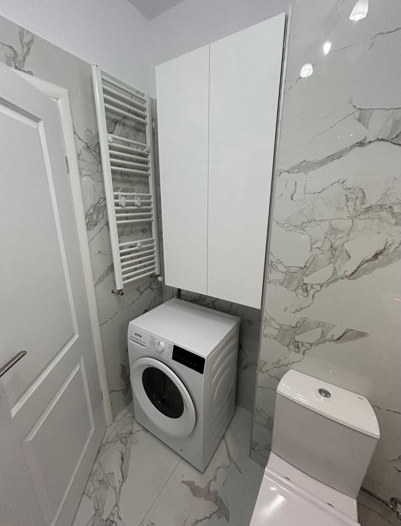 Garsoniera Central Adress Unirii - Poză 4