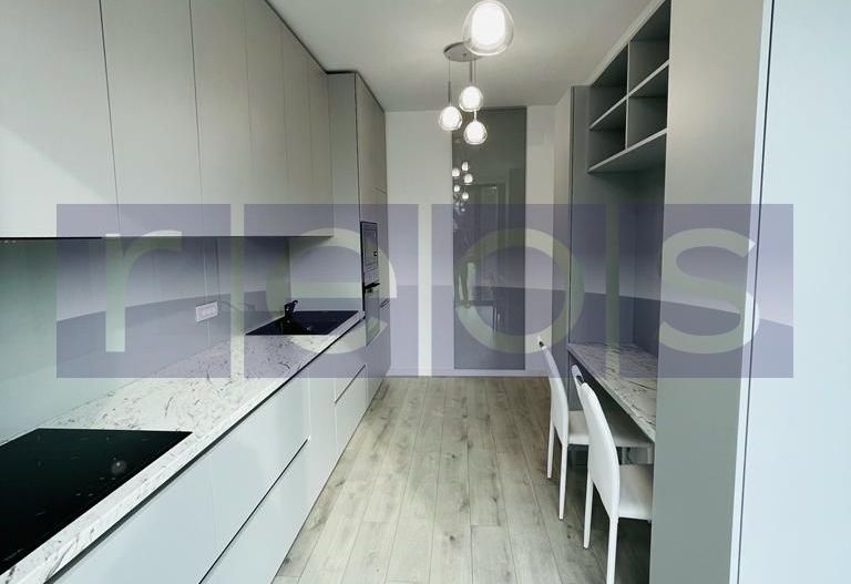 INCHIRIERE BLOC WIN HERASTRAU 2 CAMERE | PARCARE | MOBILAT UTILAT LUX - Poză 9