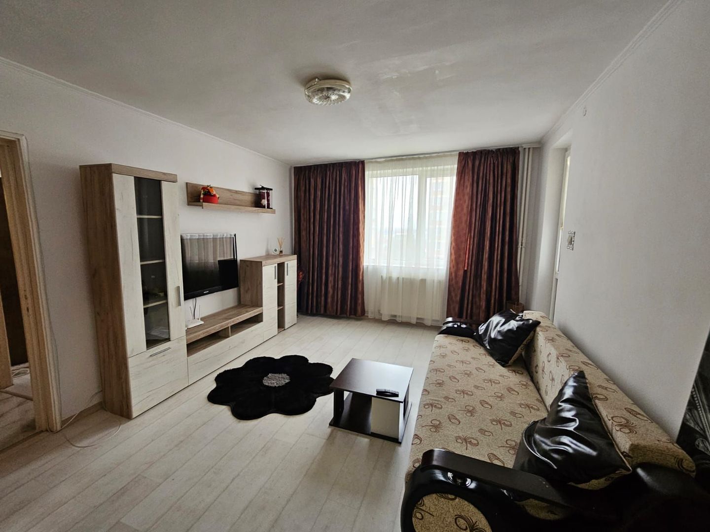 Apartament 3 camere, confort 1,  zona Craiovei – liceul Odobescu - Poză 19