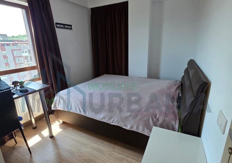 Apartament 3 camere de vanzare in Nicolina, Iasi - Poză 3