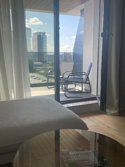Nice view | 2 room apartment | Nusco CIty-Pipera - Poză 7