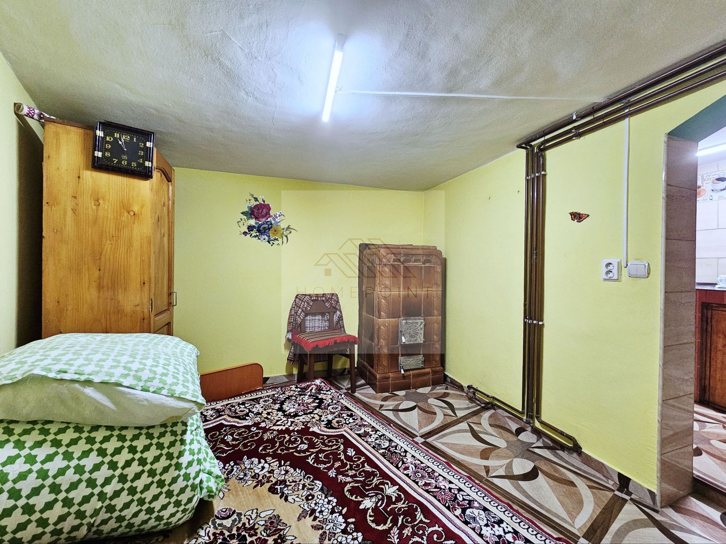 0% Comision | Casa Individuala Rasnov | Central - Poză 23