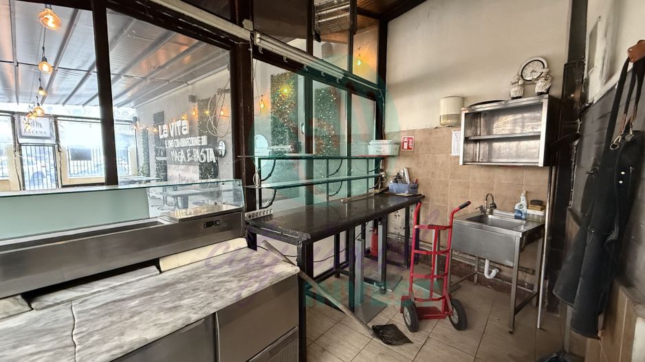 Vilă P+1 ultracentral | Terasă 139 mp | Ideal business - Poză 7