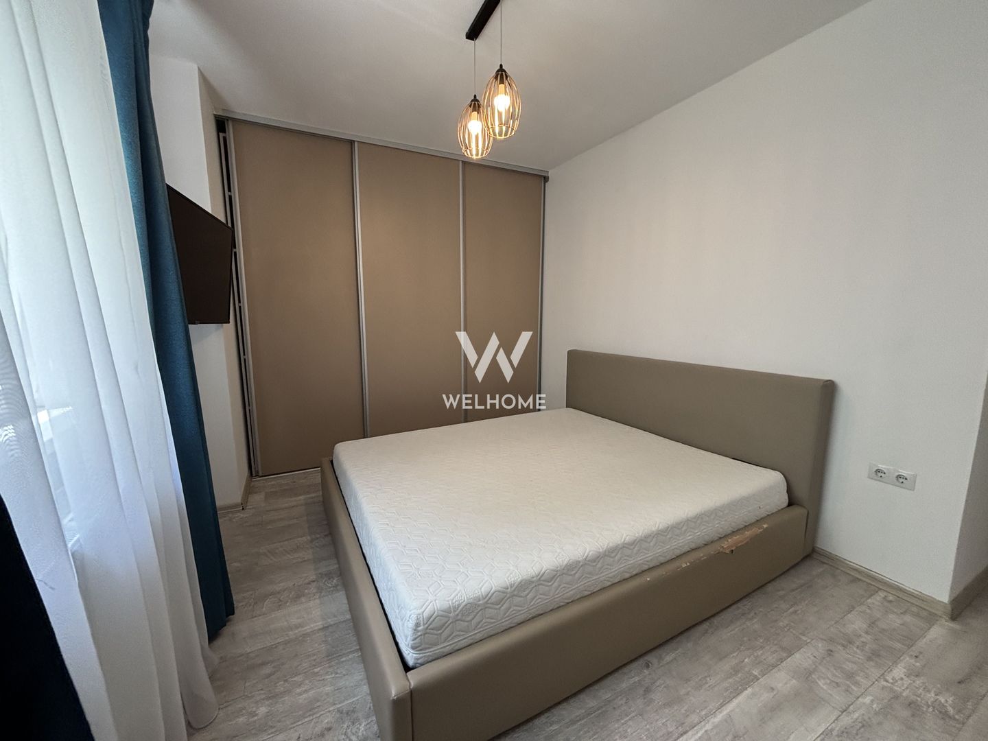 Apartament 3 camere cu terasă spațioasă- Cartierul Kogălniceanu, Sibiu - Poză 14