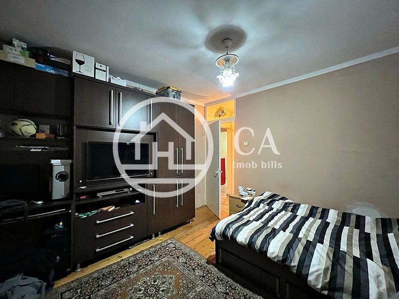 Apartament de vânzare tip PB cu 4 camere în Calea Aradului, Oradea - Poză 6