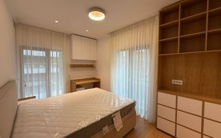 Refined Living în Floreasca I Prima inchiriere - Poză 4