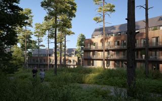 Apartament 2 Camere | Terasa 15mp | Poiana Brasov - Poză 4