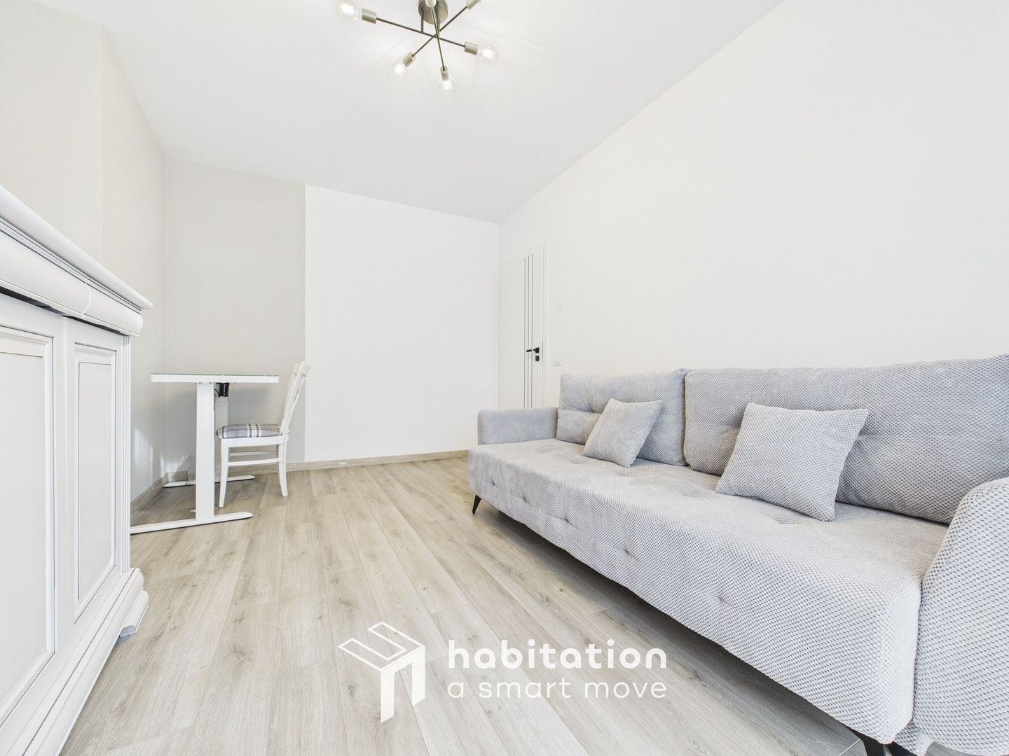 De închiriat– Apartament modern cu 3 camere în zona Lipovei | Bloc nou - Poză 28