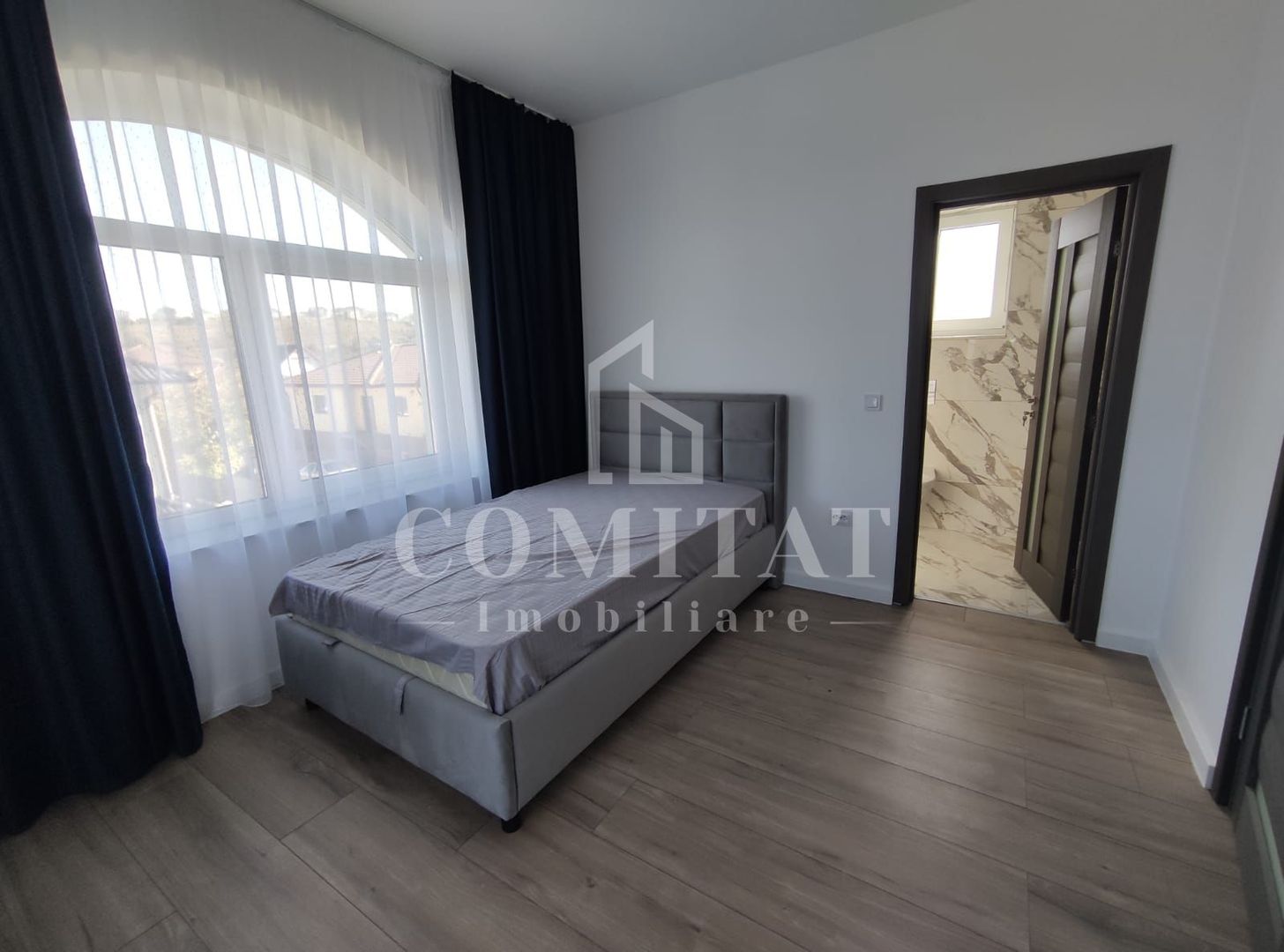 Casa individuala || 124 mp || zona Dezmir - Poză 8