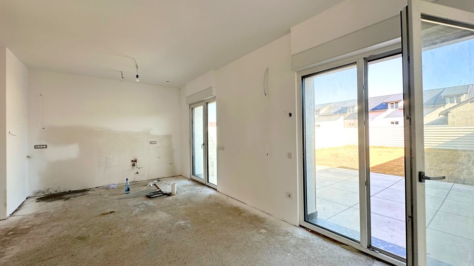 Casă smart de vânzare 4 camere Tehnologie premium Eficiență energetică ridicată - Poză 11