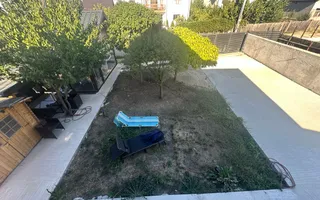 Casă 6 camere cu teren 467 mp – Samurcași (lângă Buftea, viitor nod A0) - Poză 28