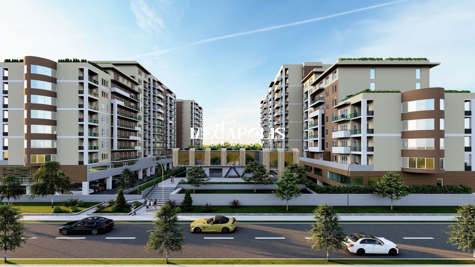 Garsoniera Coresi/ Plata Transe/Credit - Poză 5