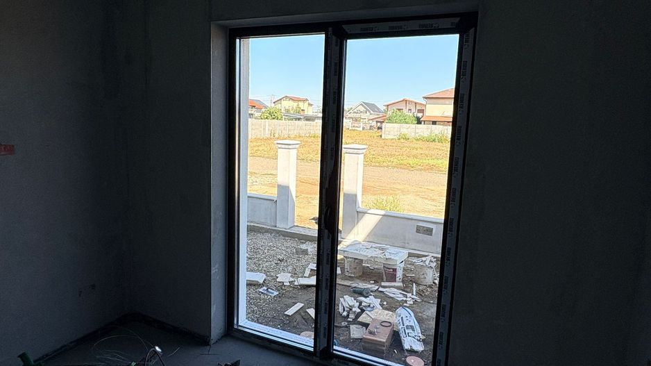 Duplex Premium P+1E În Chișoda – Finisaje Personalizabile Și Calitate - Poză 16