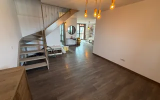 AP. 4 CAMERE - TIP DUPLEX, PARCARE, 120 MP UTILI, CENTRALA, COMIS 0% - Poză 12