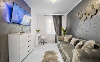 Apartament modern, cu 3 camere, 2 locuri de parcare - Avantgarden 3 - Poză 8