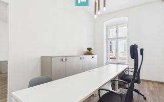 Spațiu de birouri central | 45 mp | 2 camere - Poză 4