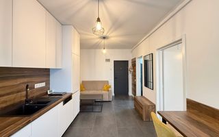 Apartament de lux cu 2 camere de închiriat - Poză 3