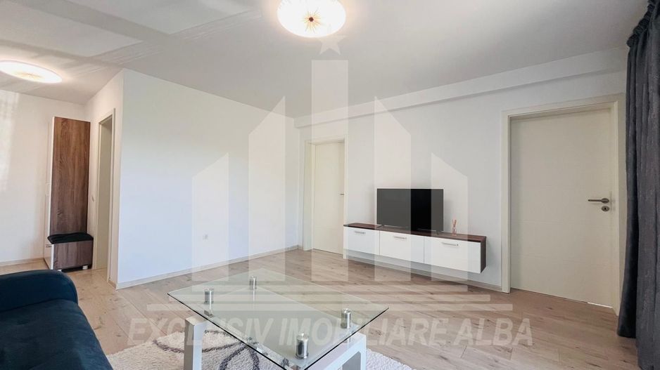 Apartament cu 2 camere de inchiriat, Cetate-Schit - Poză 3
