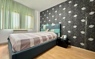 Apartament 3 camere, etaj 2, Mărăști – Str. Fabricii, lângă Kaufland - Poză 1