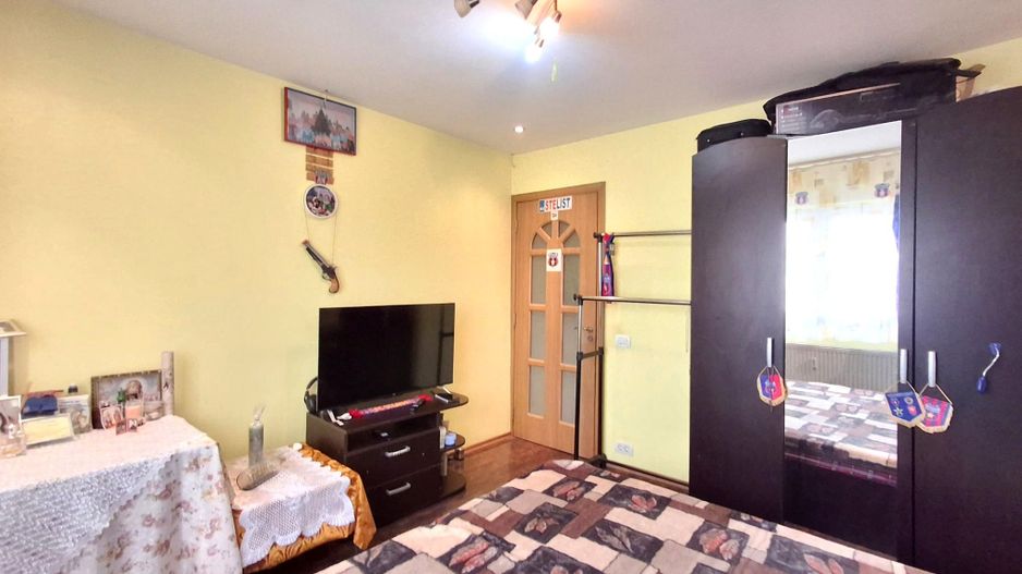 De Vanzare Apartament 3 camere  Vitan Dudesti sector 3 - Poză 5