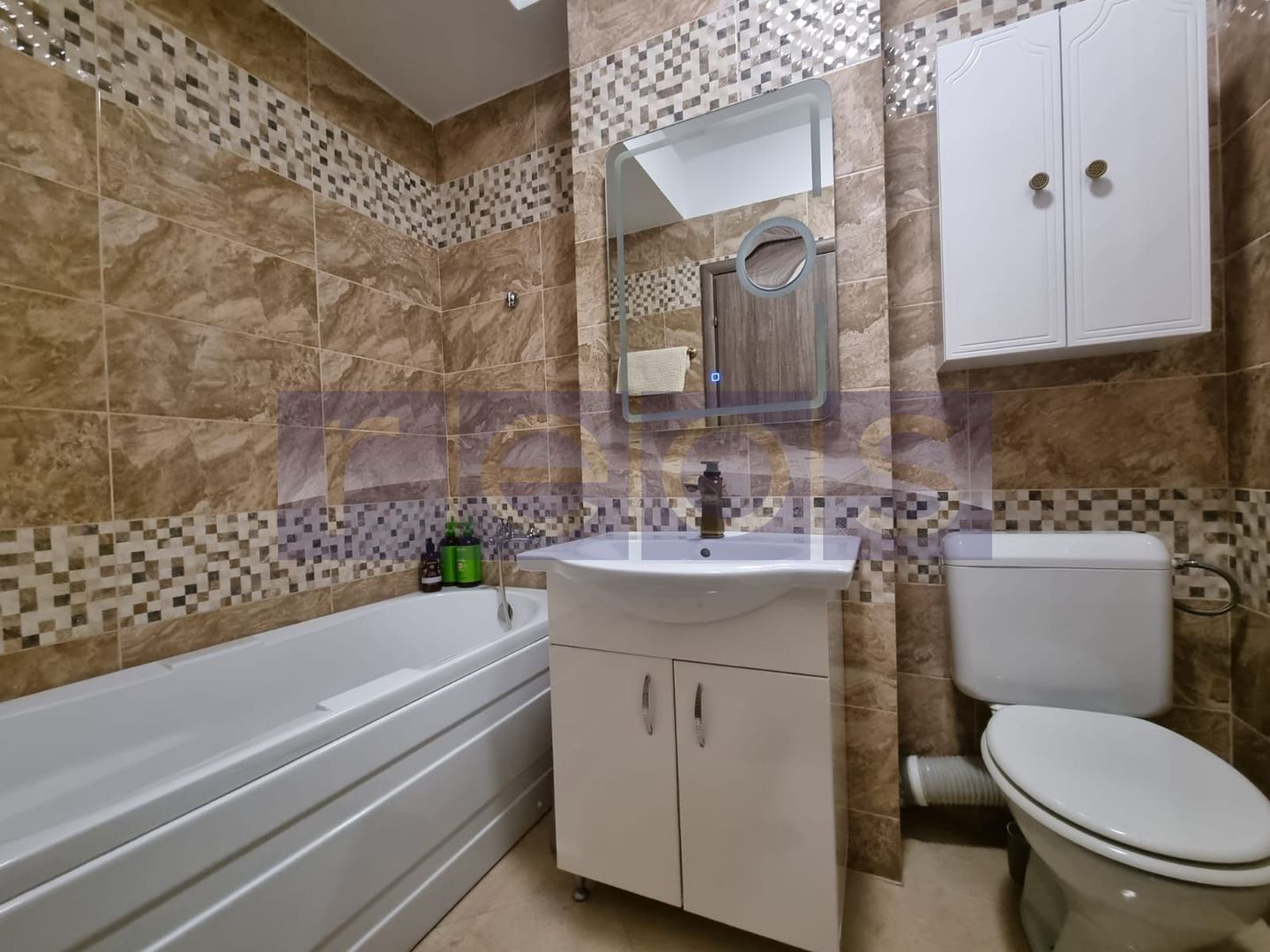 VANZARE 3 CAMERE | DECOMANDAT | BLOC 2017 | ZONA MIHAI BRAVU - Poză 8