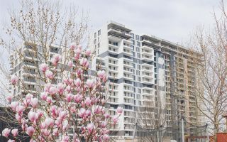 Apartament 3 camere | Aviatiei | Bloc nou - Poză 11