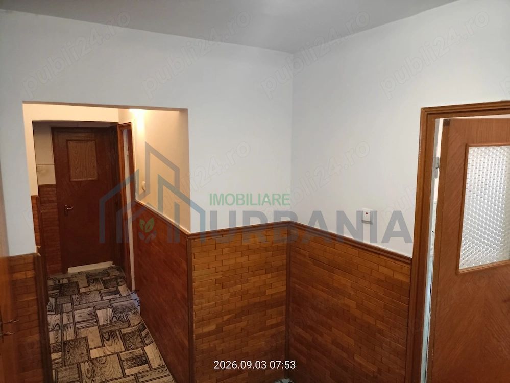 Apartament 3 camere de inchiriat, zona Autogara de Vest (Moara de foc), Iasi - Poză 5